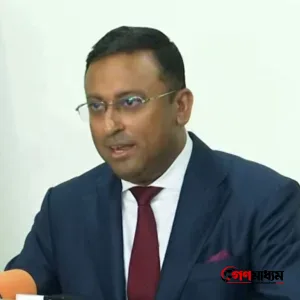 ভারপ্রাপ্ত পররাষ্ট্রমন্ত্রী হিসেবে কমনওয়েলথ বৈঠকে যাচ্ছেন হুমায়ুন কবির