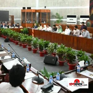 ‘তত্ত্বাবধায়ক সরকারব্যবস্থা ফিরিয়ে আনতেই হবে, বিকল্প নেই’