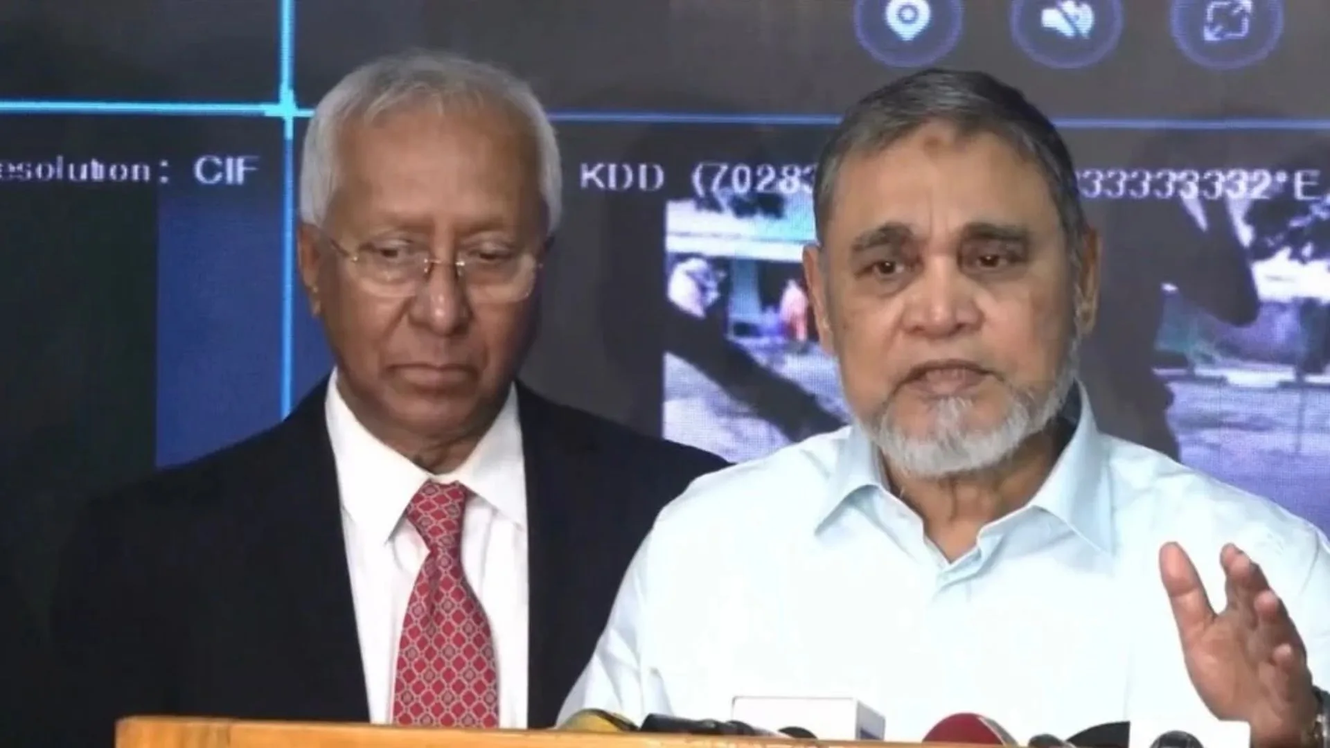 উপনির্বাচনকে ছোট করে দেখছি না, জাতীয় নির্বাচনের মতো গুরুত্ব দেওয়া হচ্ছে: সিইসি