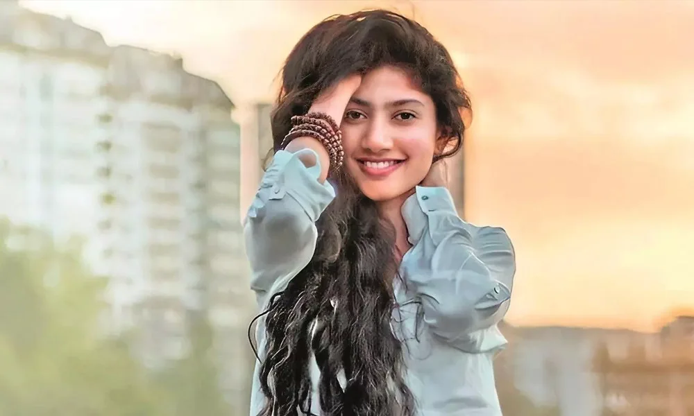 সাই পল্লবীর গোপনে বিয়ে, কেন গুঞ্জন উঠেছিল