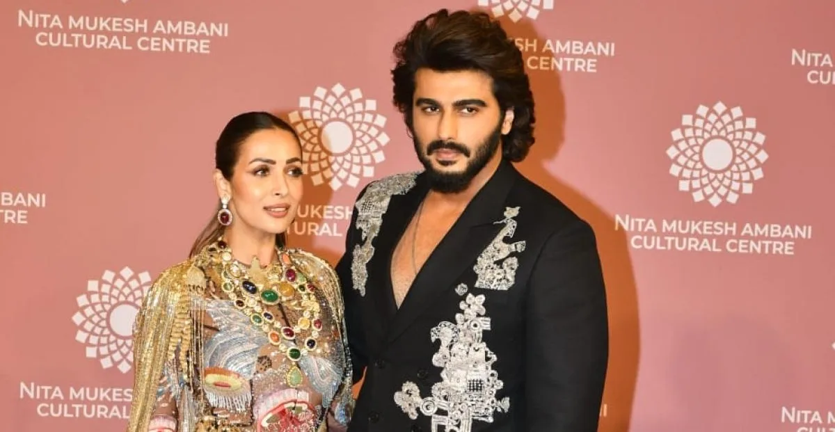 মালাইকার সঙ্গে বিচ্ছেদ, ফের কার প্রেমে অর্জুন