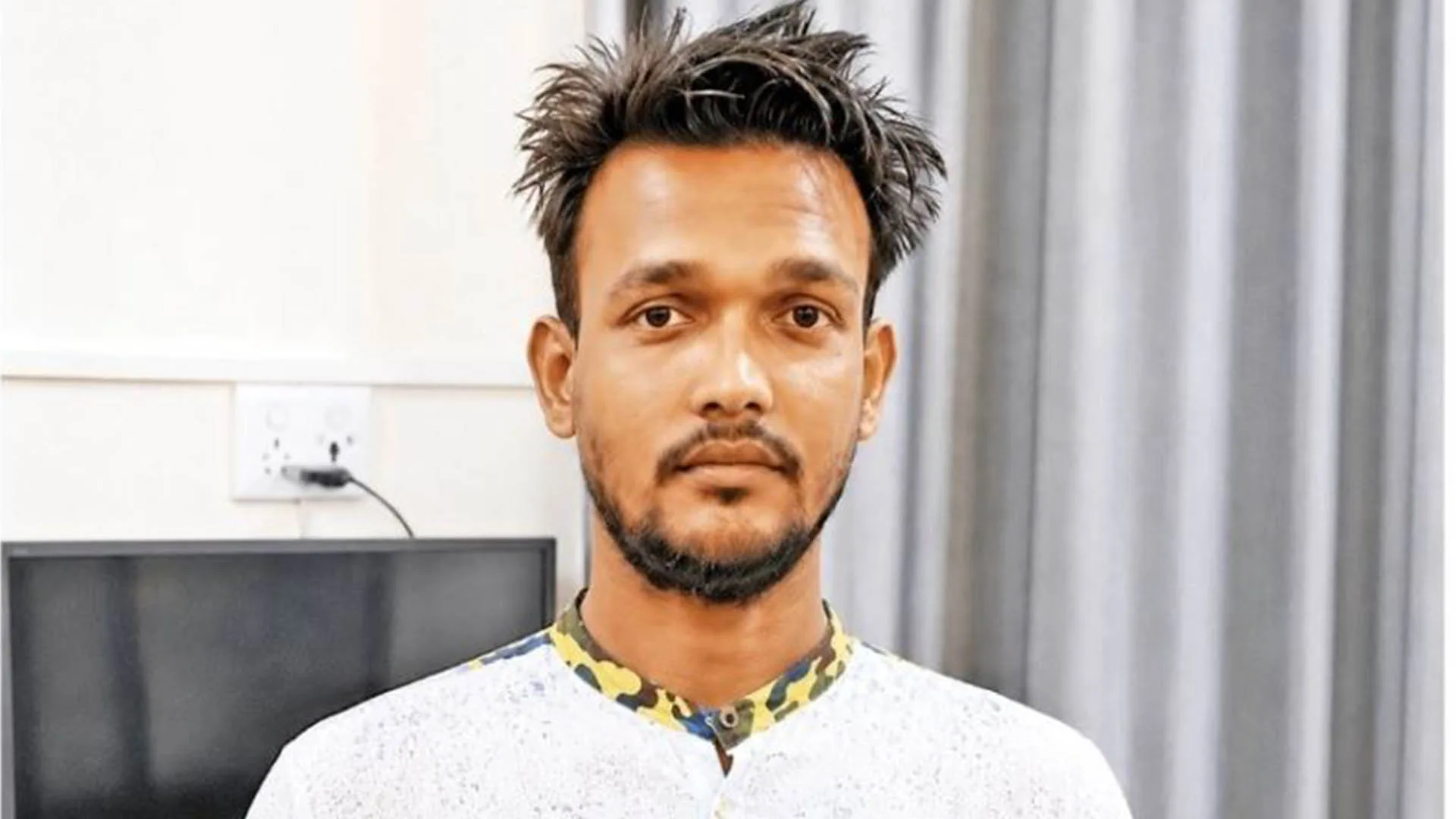 অবশেষে সেই মামলায় ‘সেভেন স্টারের’ বগাকে গ্রেফতার দেখালো পুলিশ