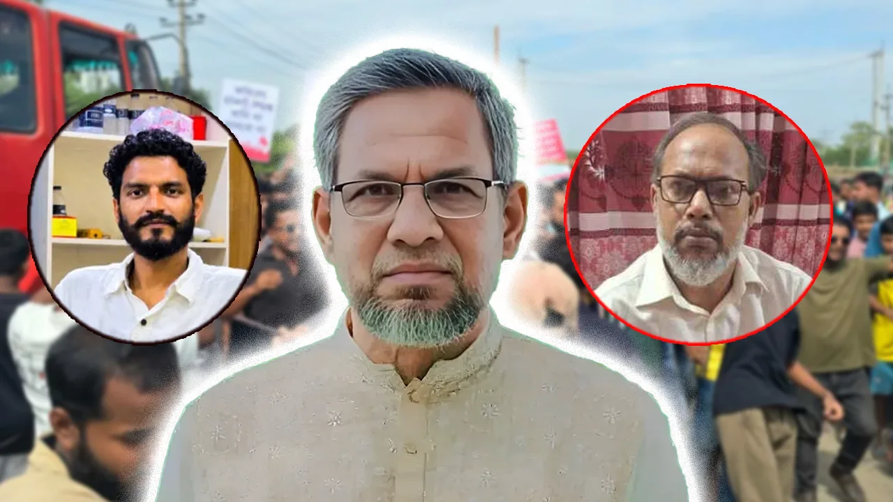 দুই কারণে ভাগ্য বিপর্যয় ঘটতে পারে এমপি আজিজের