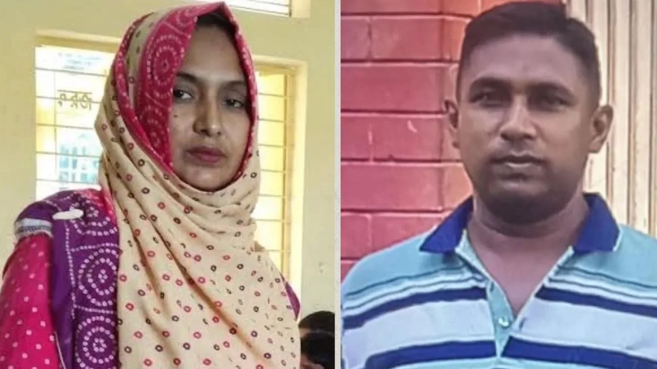 শিক্ষকের বিরুদ্ধে চতুর্থ শ্রেণির ছাত্রীকে ধর্ষণের অভিযোগ, প্রধান শিক্ষিকা ও দফতরি গ্রেফতার
