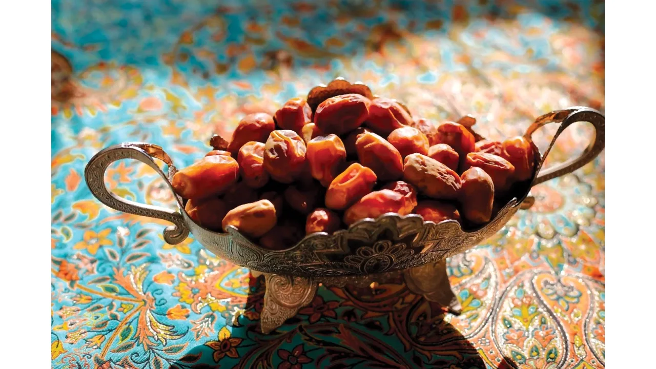 নবীজির খাদ্যাভ্যাসে উত্তম ডায়েট