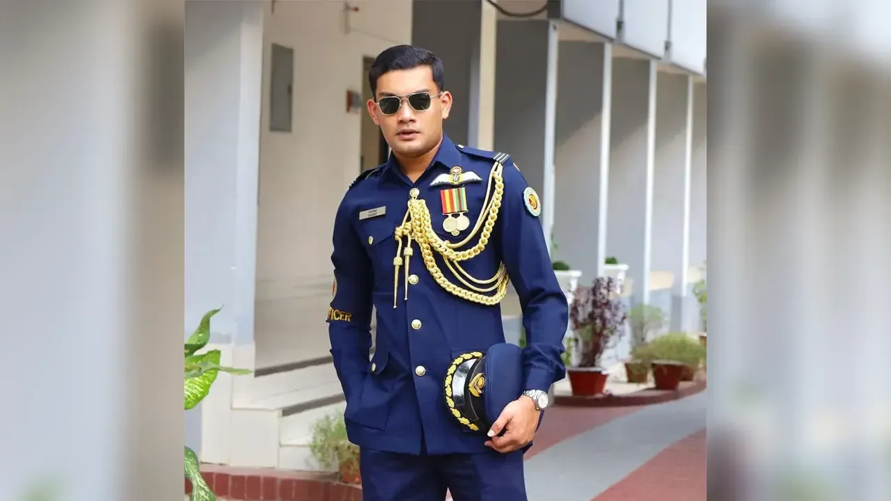 তাহসিফের নিখোঁজ হওয়ার রাতের বর্ণনা দিলেন বন্ধু দ্বীপ