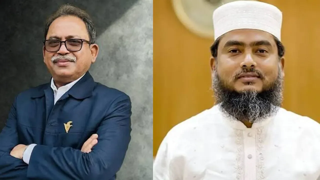 কত ভোটে হারলেন জামায়াতের প্রার্থী দেলাওয়ার