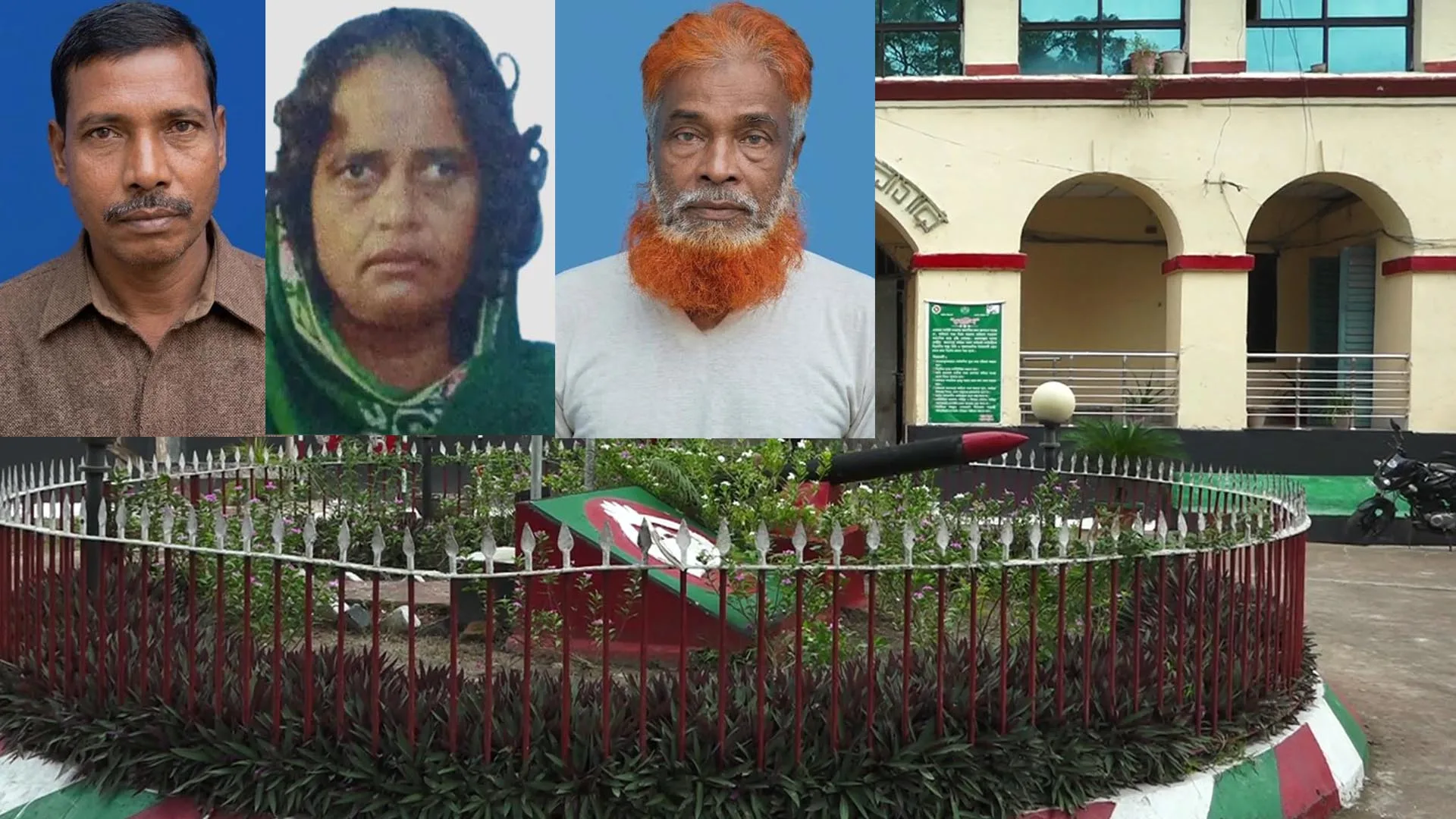 সাজা শেষেও কারাগারে ৪৫ ভারতীয়, মর্গে দুই লাশ: ফেরত নিচ্ছে না দিল্লি