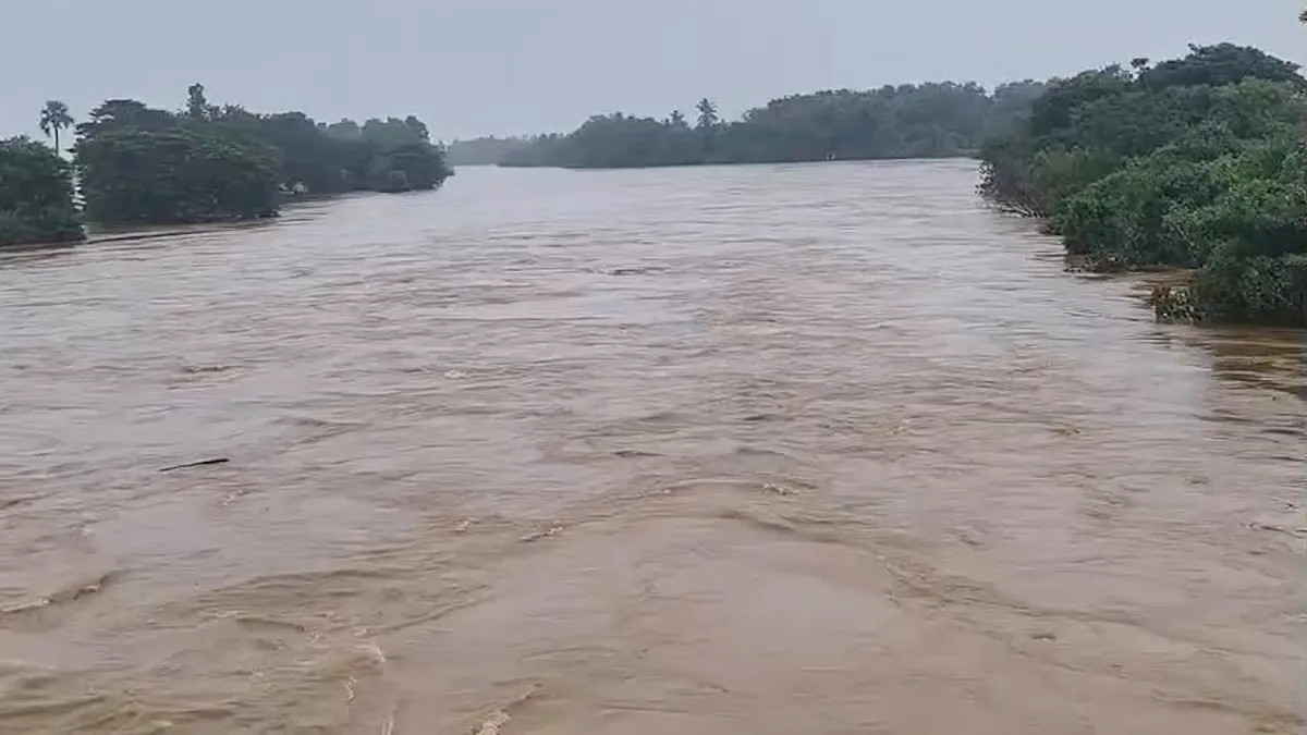 ভুটানে হিমবাহের হ্রদ ভেঙে আকস্মিক বন্যা, পশ্চিমবঙ্গ ও আসামে সতর্কতা