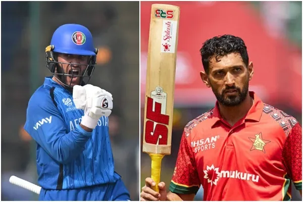 ওমরজাইয়ের ঝড়ো সেঞ্চুরির সাথে পেরে ওঠেনি রাজার লড়াকু শতক
