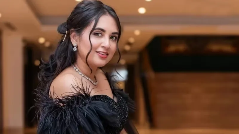 অসুস্থতায় ৯ মাস, অবশেষে শুটিংয়ে ফিরলেন তানিয়া বৃষ্টি