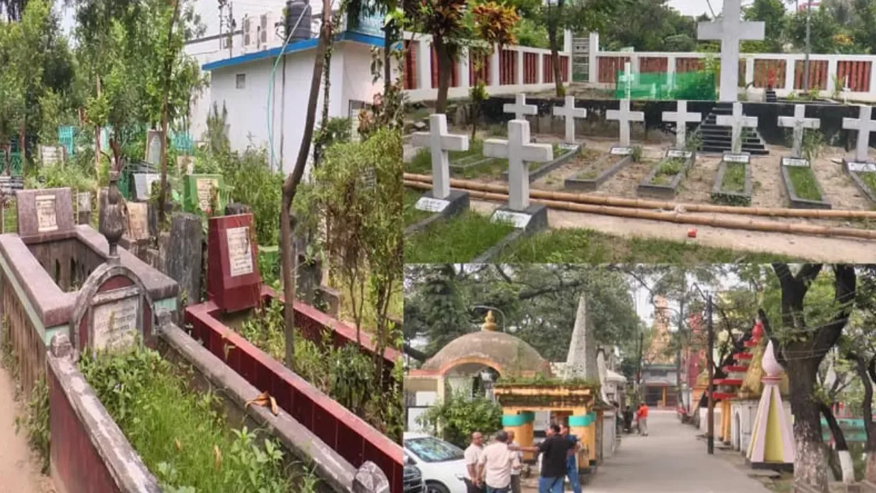 ধর্মীয় সম্প্রীতি রক্ষায় নারায়ণগঞ্জ প্রশাসকের ব্যতিক্রমী উদ্যোগ