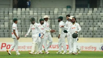 ২০০ রান হলে খুবই ভালো হবে: নাঈম