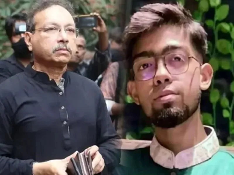 বন্ধুর ‘ধাওয়ার’ গল্পে সন্দেহ তাহসিফের বাবার, মৃত্যুরহস্য খুঁজছে পিবিআই