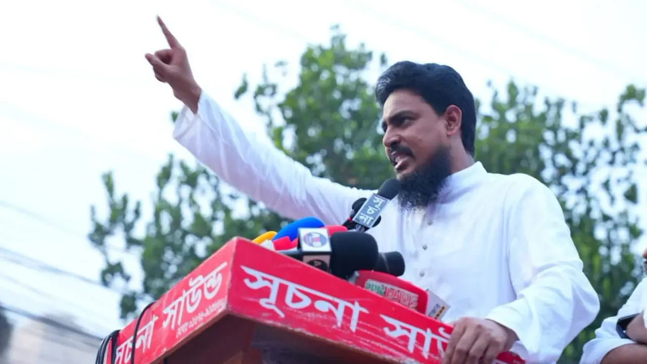 কলকাতায় গ্যাস ১ হাজার, বাংলাদেশে কিনতে লাগে আড়াই হাজার টাকা: আখতার