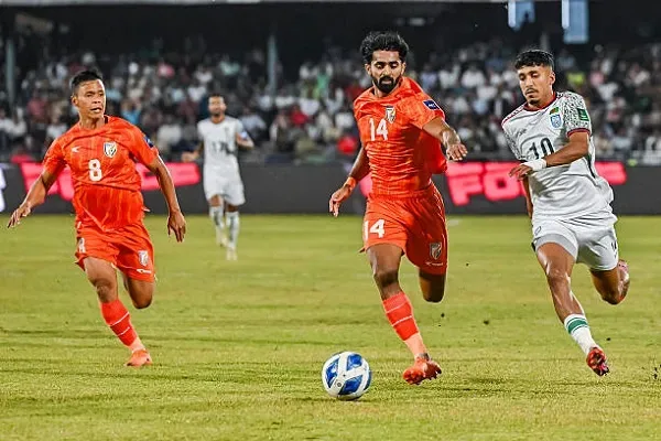 অনূর্ধ্ব-২৩ দল নিয়েই ঢাকায় সাফে আসছে ভারত, স্কোয়াডে কারা