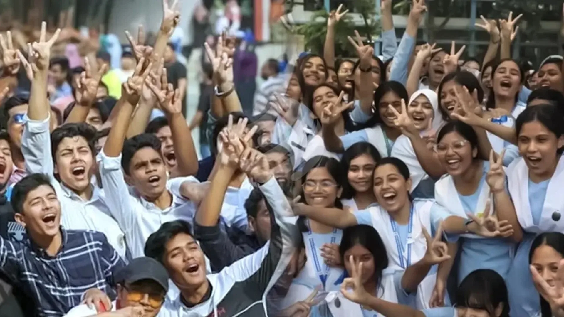 লক্ষ্মীপুরে পাসের হার ৪১ শতাংশ, জিপিএ-৫ পেয়েছে ৮১ জন