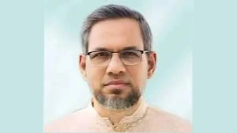 এমপি আজিজের দলীয় পদ থাকবে কিনা, সিদ্ধান্ত নেবে কেন্দ্র